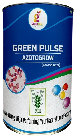 Azotogrow pack