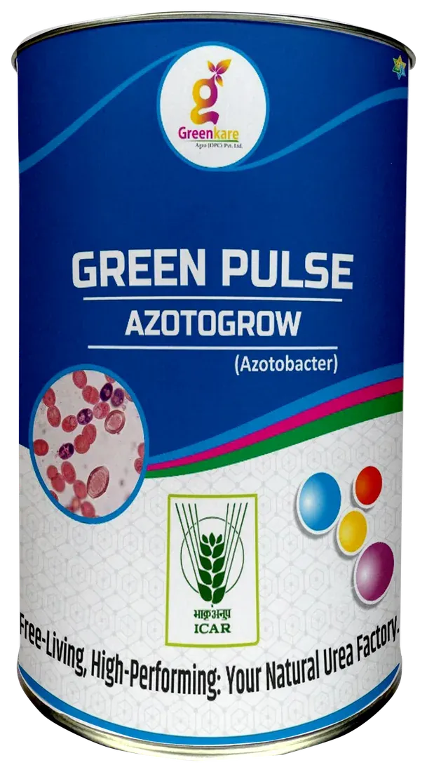 Azotogrow pack