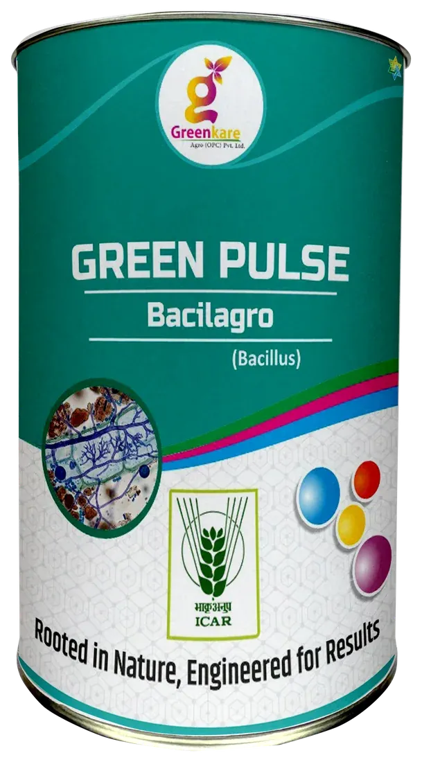 BacilAgro pack