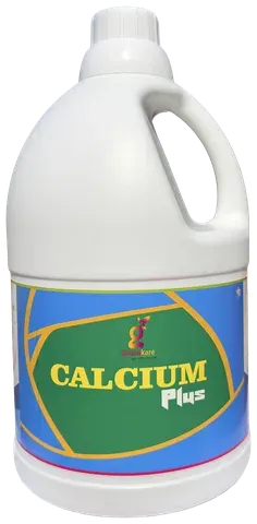 Calcium Plus pack