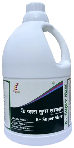 K+ Super Sizer pack