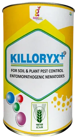 Killoryx+ pack