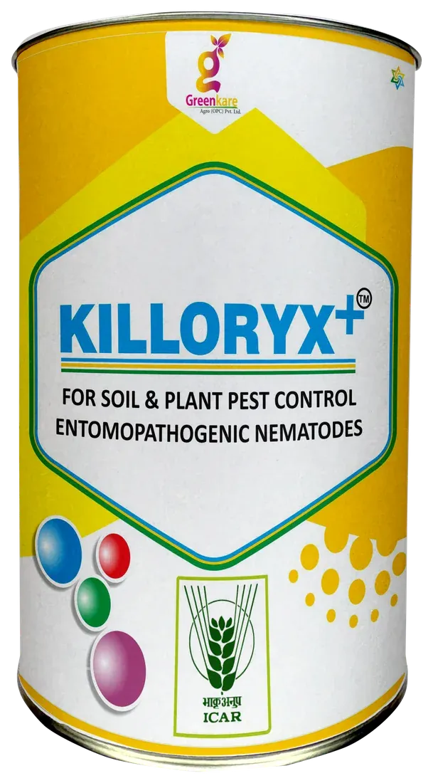 Killoryx+ 250 g can
