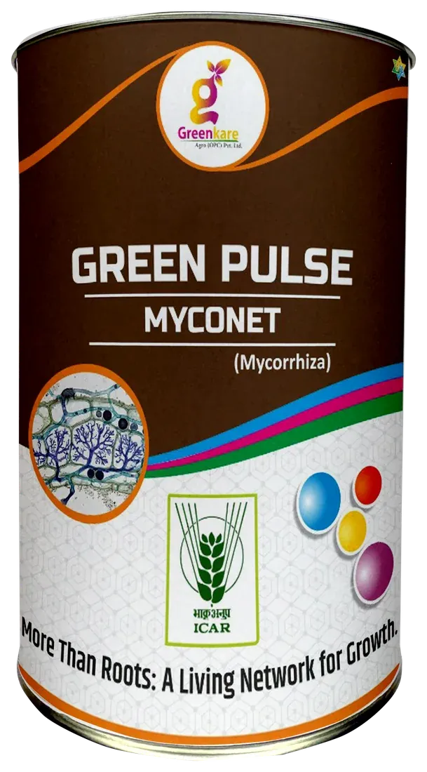 Myconet pack