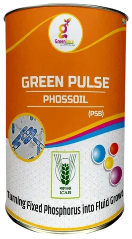 Phossoil pack