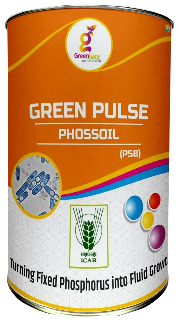 Phossoil pack