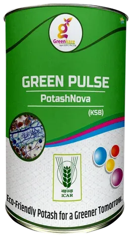 PotashNova pack