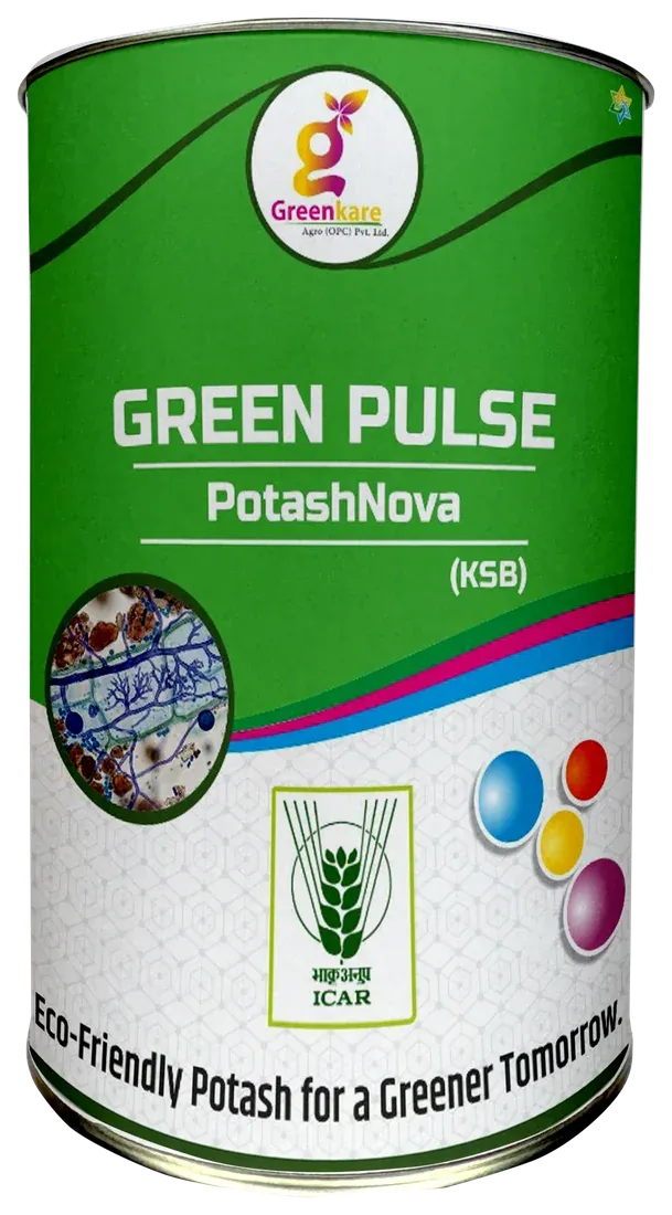 PotashNova pack