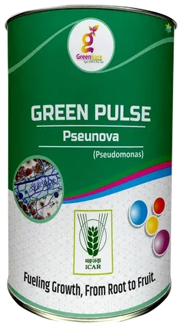 PseuNova pack