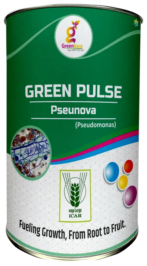 PseuNova pack