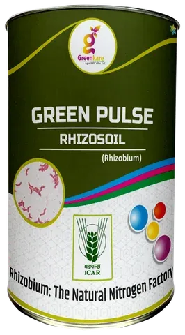 Rhizosoil pack