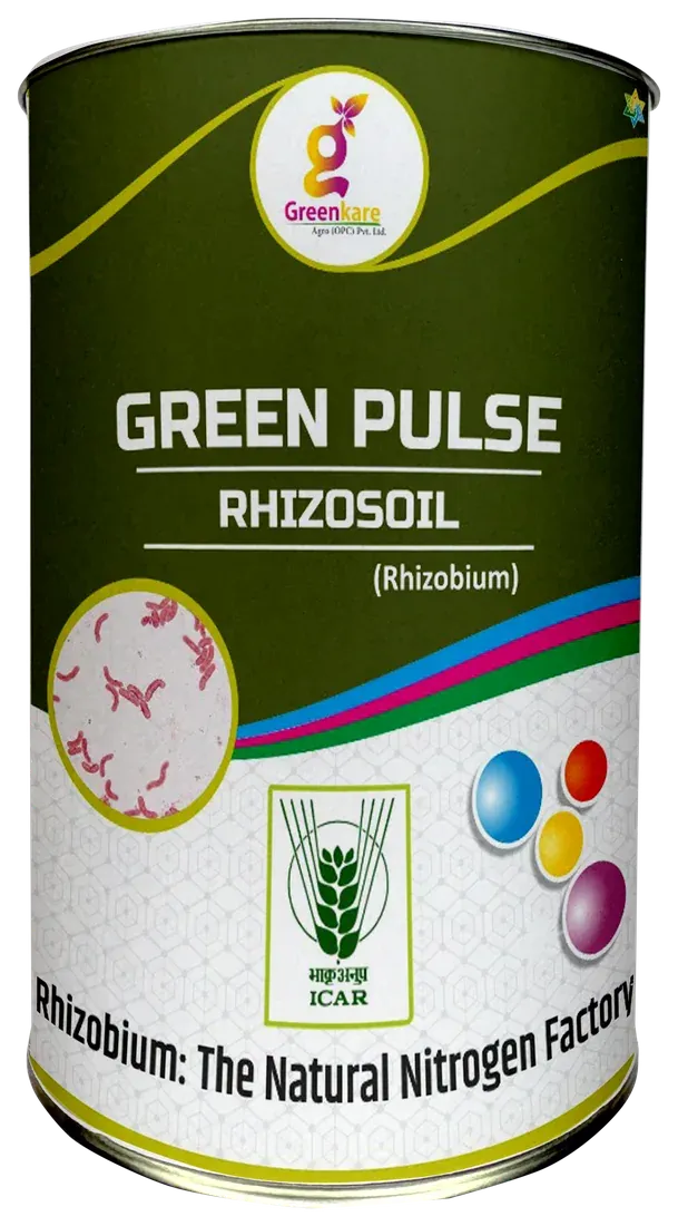 Rhizosoil pack