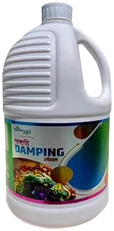 Shakti Damping Special pack