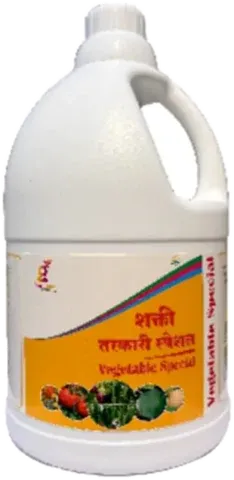 Shakti Tarkari Special pack