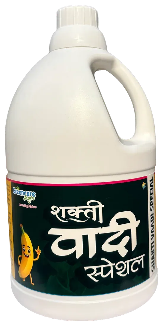 Shakti Vadi Special pack