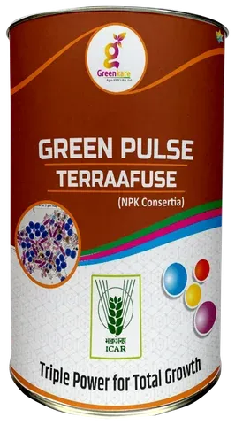 Terraafuse pack