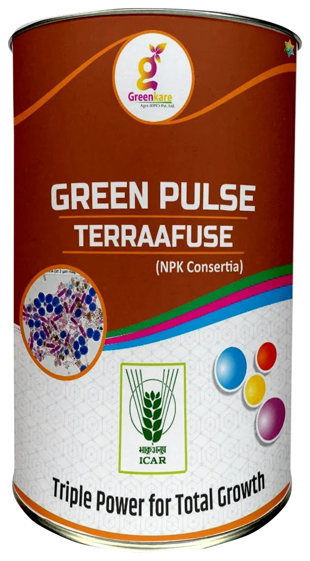 Terraafuse pack