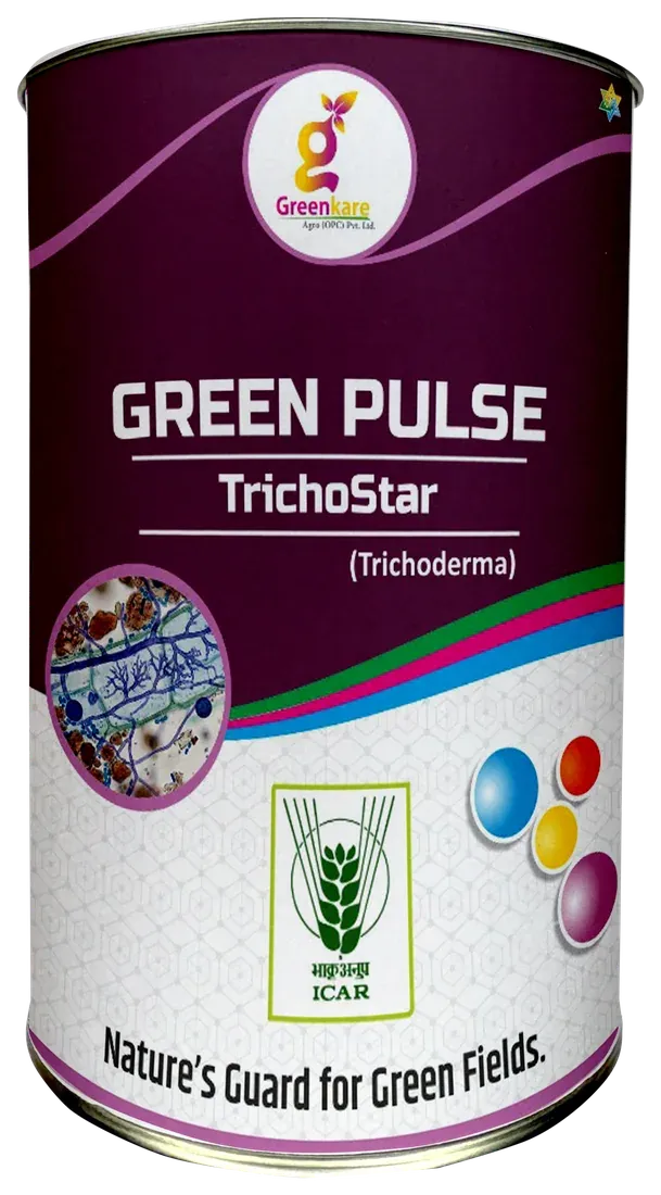 TrichoStar pack