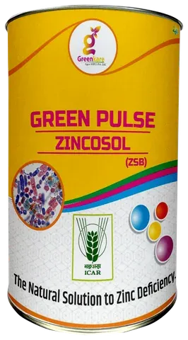 Zincosol pack