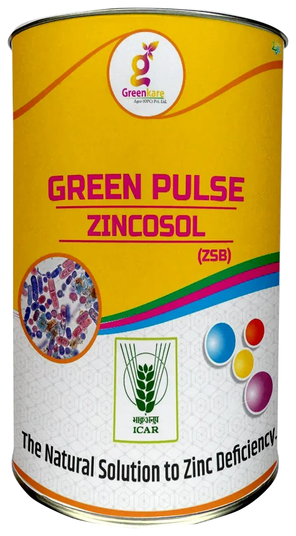 Zincosol pack