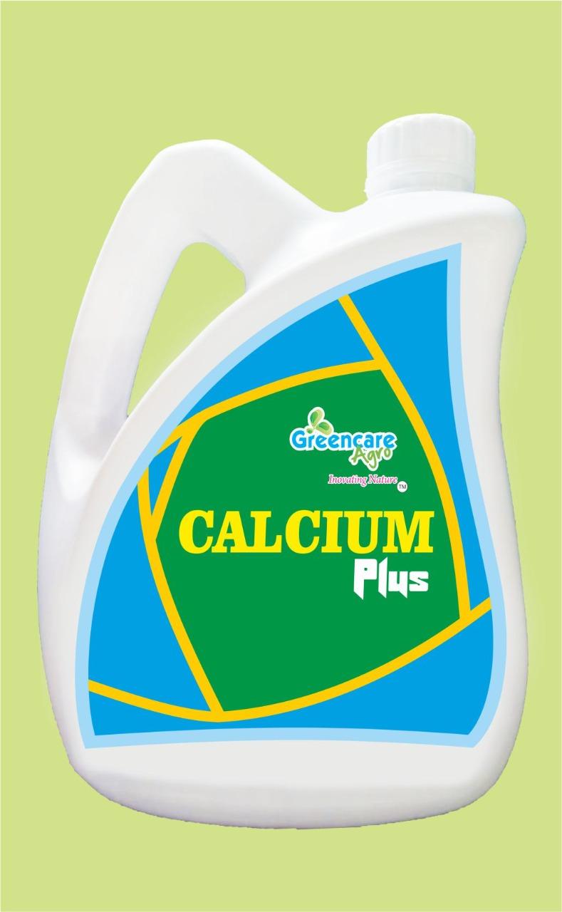 Calcium Plus 5Litre Can